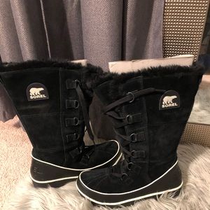 Sorel Tivoli High II